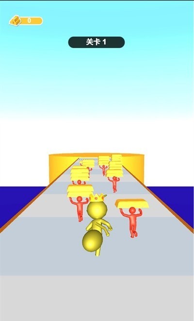 疯狂的蚂蚁v1.0.2