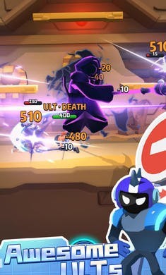 骇客英雄v1.1.723