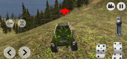 俄罗斯卡车越野赛v2.3