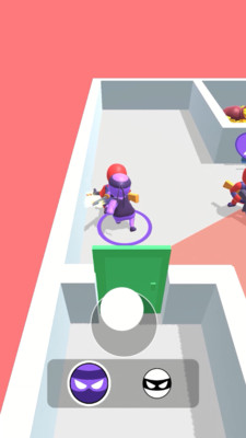 终极潜行大师v0.1