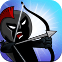 火柴人斯巴达弓箭手v9.0