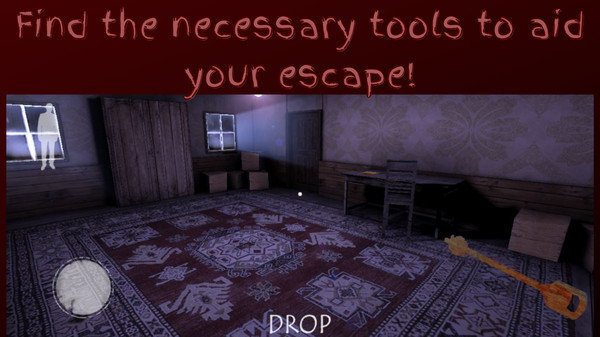 沉睡者之路v1.0.1.5