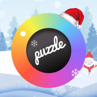 moldiv拼图相机v2.1