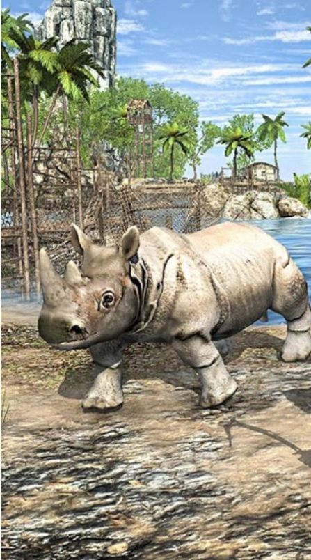 海岛荒野生存v1.2