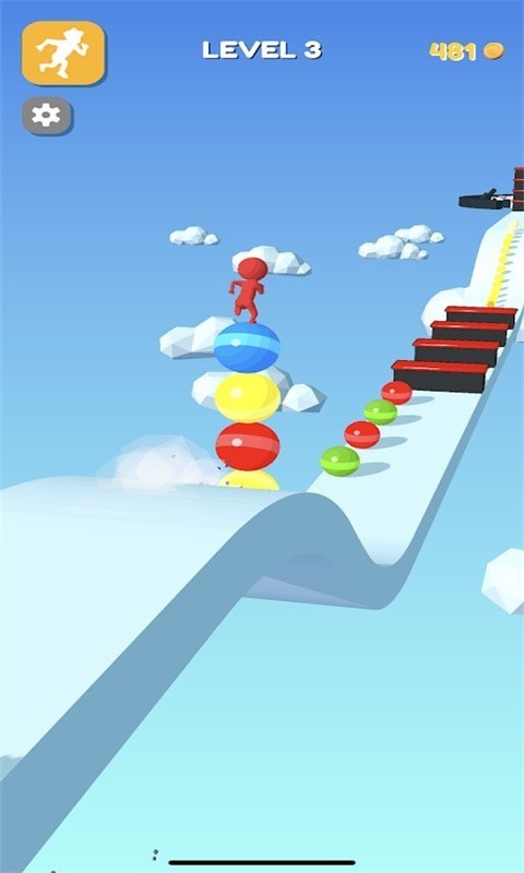 火柴人在奔跑v2.0.8