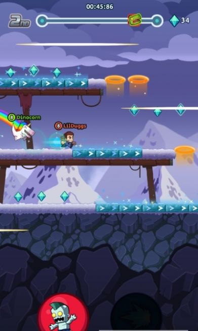 战斗比赛明星v1.4.10