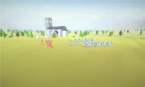 全面战斗模拟器v1.1