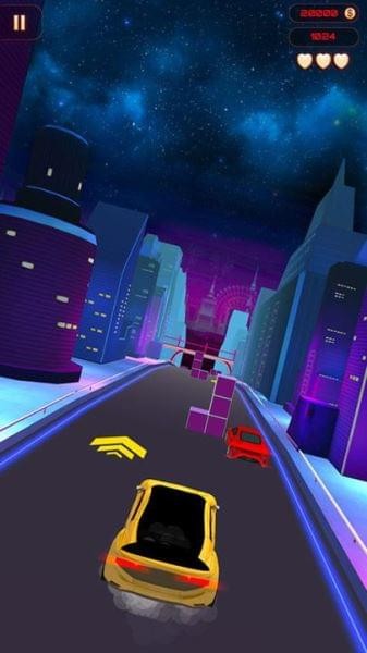 公路赛车狂飙v1.2