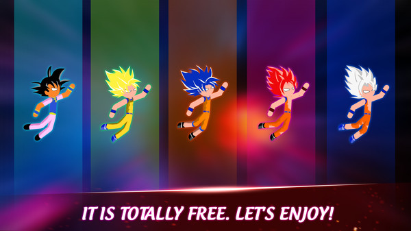 超级火柴人战斗v1.0.2