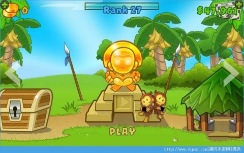 气球防御5中文修改版v2.0.0