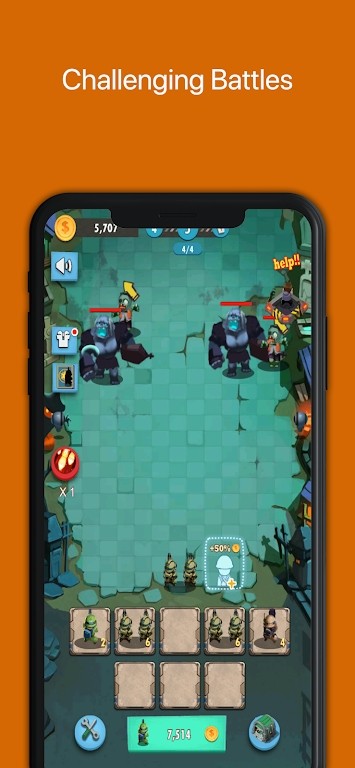 凶猛僵尸炸药v1.1.5