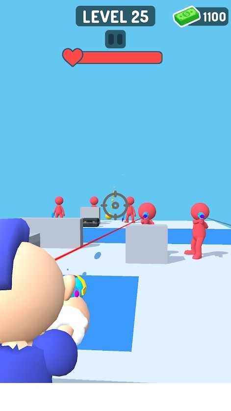 特勤局特工3Dv1.03