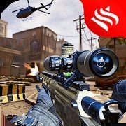 现代士兵狙击v5.0