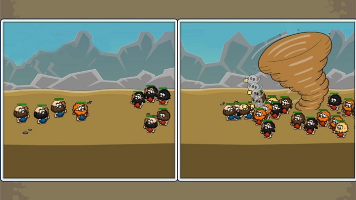 小人族部落v1.0.4