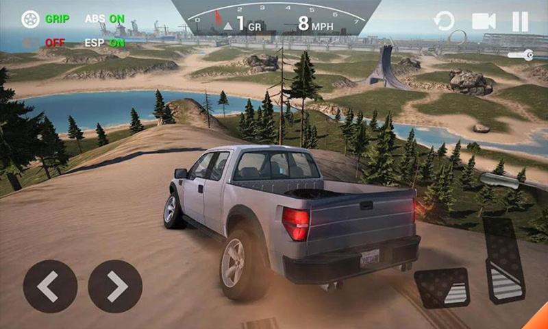 极限终极车v1.0.0