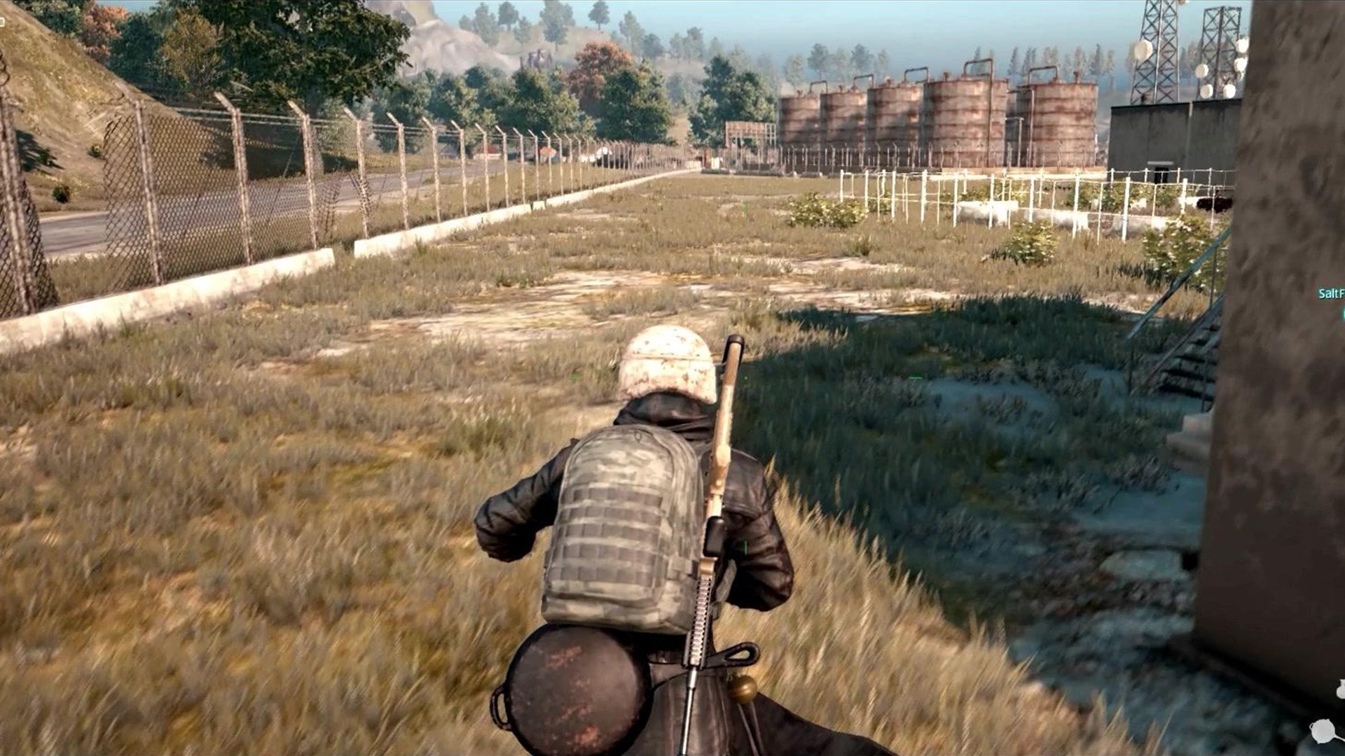 战场上的女武神v1.4