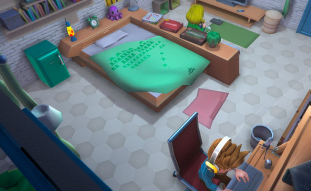 油管主播的生活中文修改版v1.0.4