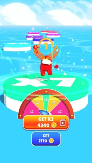 快捷竞速3dv1.0.0