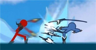 鬼泣火柴人v1.6.4