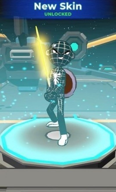 火柴人3d战斗v10.2