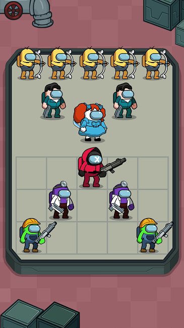 合并冒名顶替大师v1.2