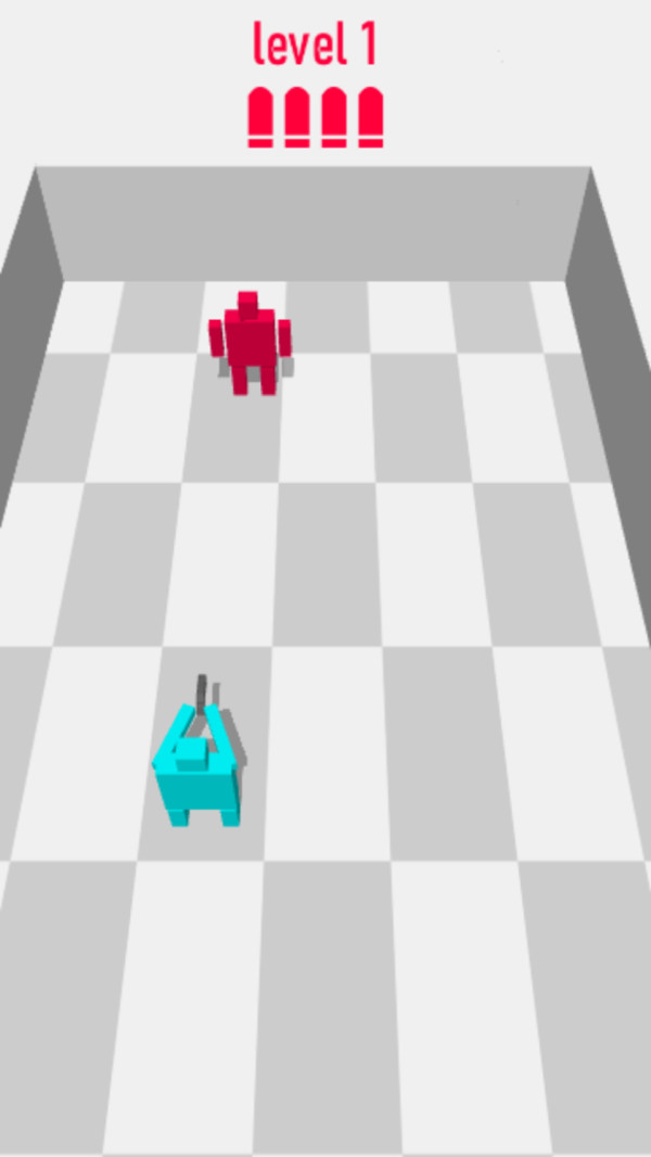 看我一枪一个v1.0.5