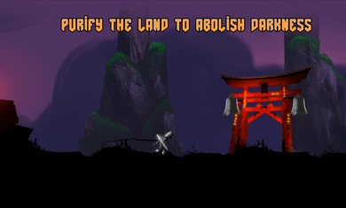 忍者逃脱黑暗统治v1.2