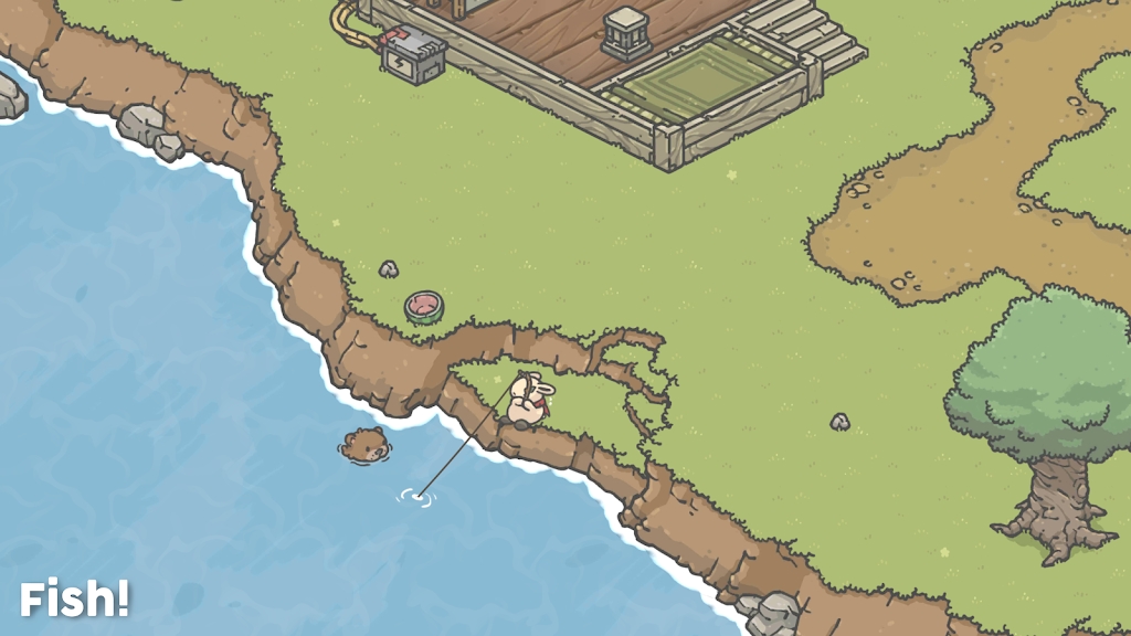 月兔的障碍v1.0.2