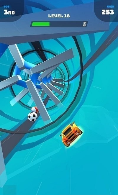 赛车大师3Dv2.7.2