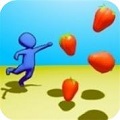 抢水果竞技场v0.1