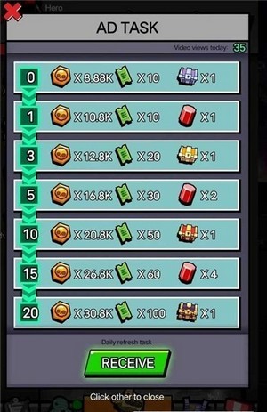 火柴人僵尸格斗v1.1