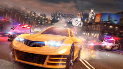 极速赛车漂移v1.1.1