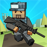 像素冲突：征服v1.0