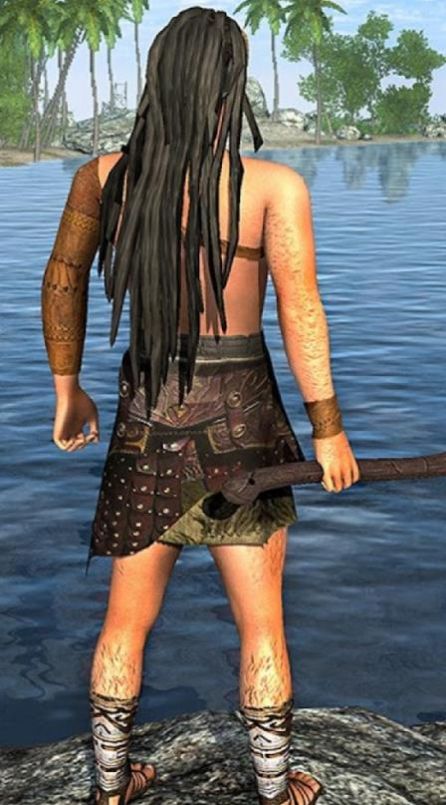 海岛荒野生存v1.2