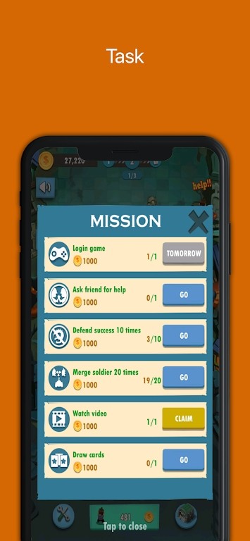 凶猛僵尸炸药v1.1.5