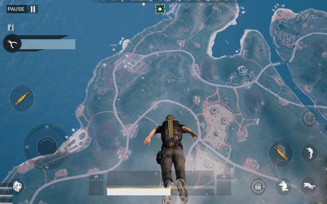 战场火力射击生存v2.6