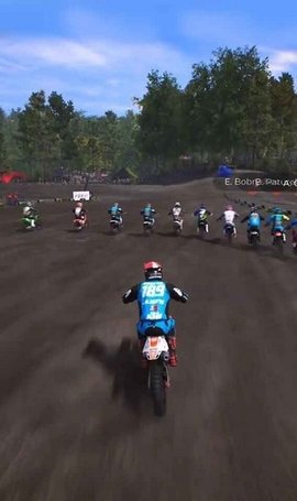 喷气摩托车v1.0.0