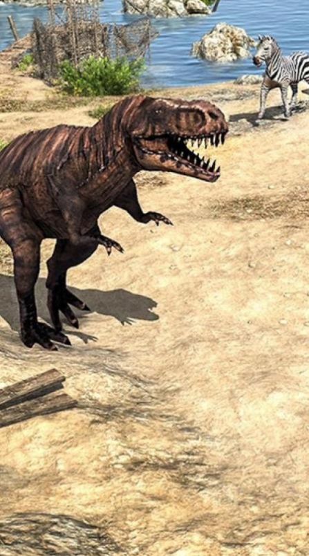 海岛荒野生存v1.2