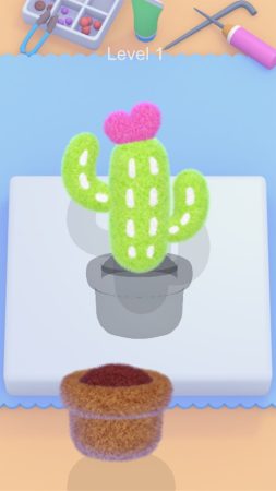 毛毡戳戳乐v1.0.1