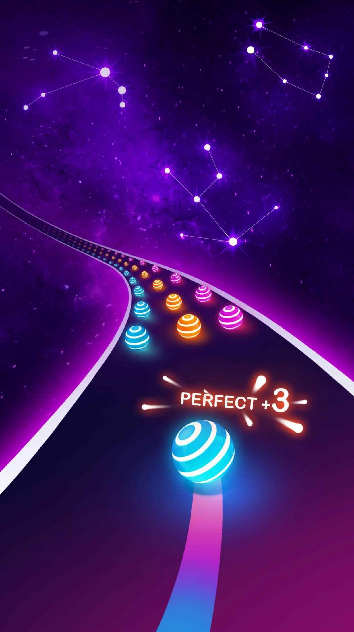 跳舞球球3Dv1.7.8