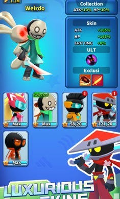 骇客英雄v1.1.723