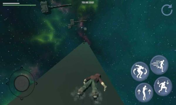 法鲁克赛跑者v0.1