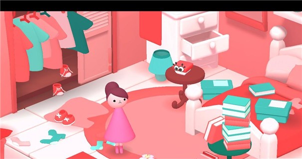 康马里奇怦然心动v1.0