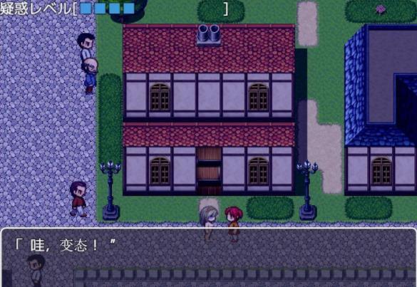 公主卖椿奋斗记v1.0