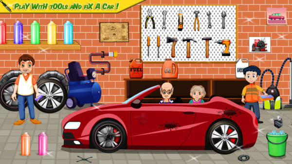 我的幸福之家v1.1.1