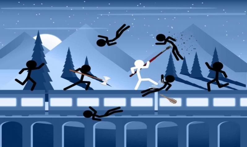 木棍忍者木棍之战v1.0