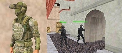 极速突击队射击v1.2