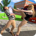 高中功夫黑帮v0.1