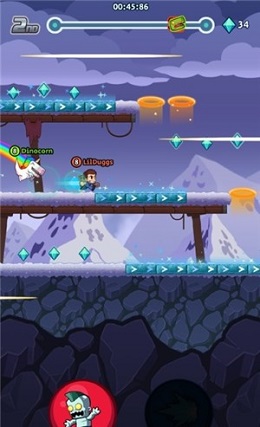 战斗比赛明星v1.4.10