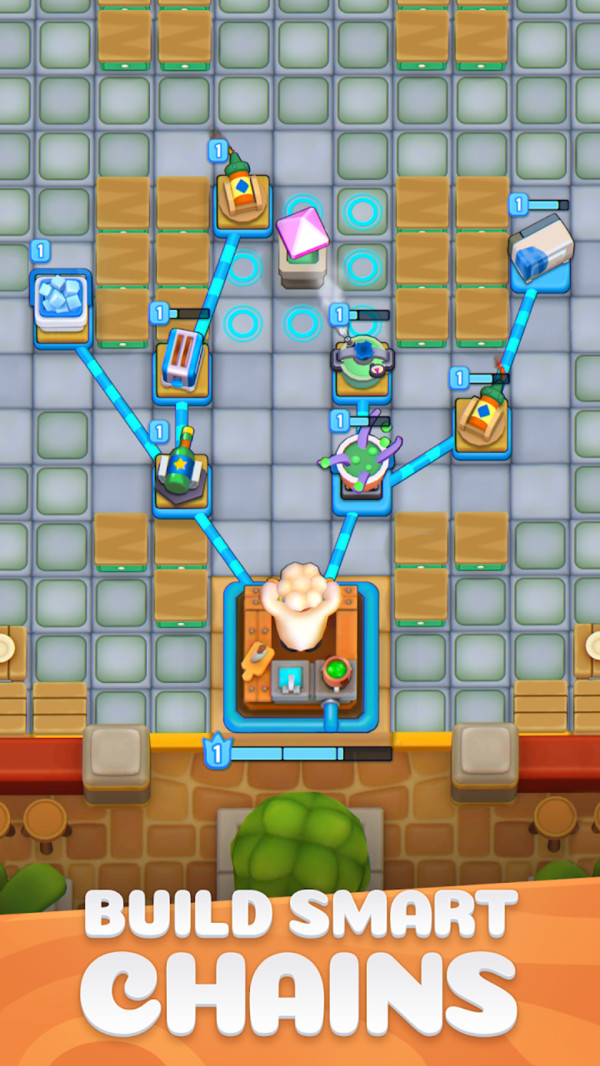 午餐战斗v0.40.10